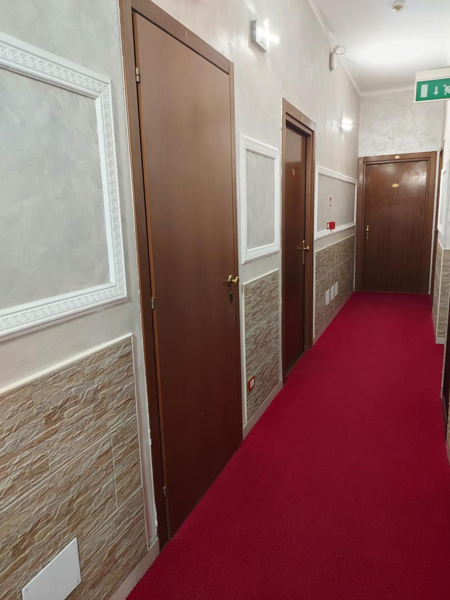 Appartamenti Valdocco Turim Exterior foto