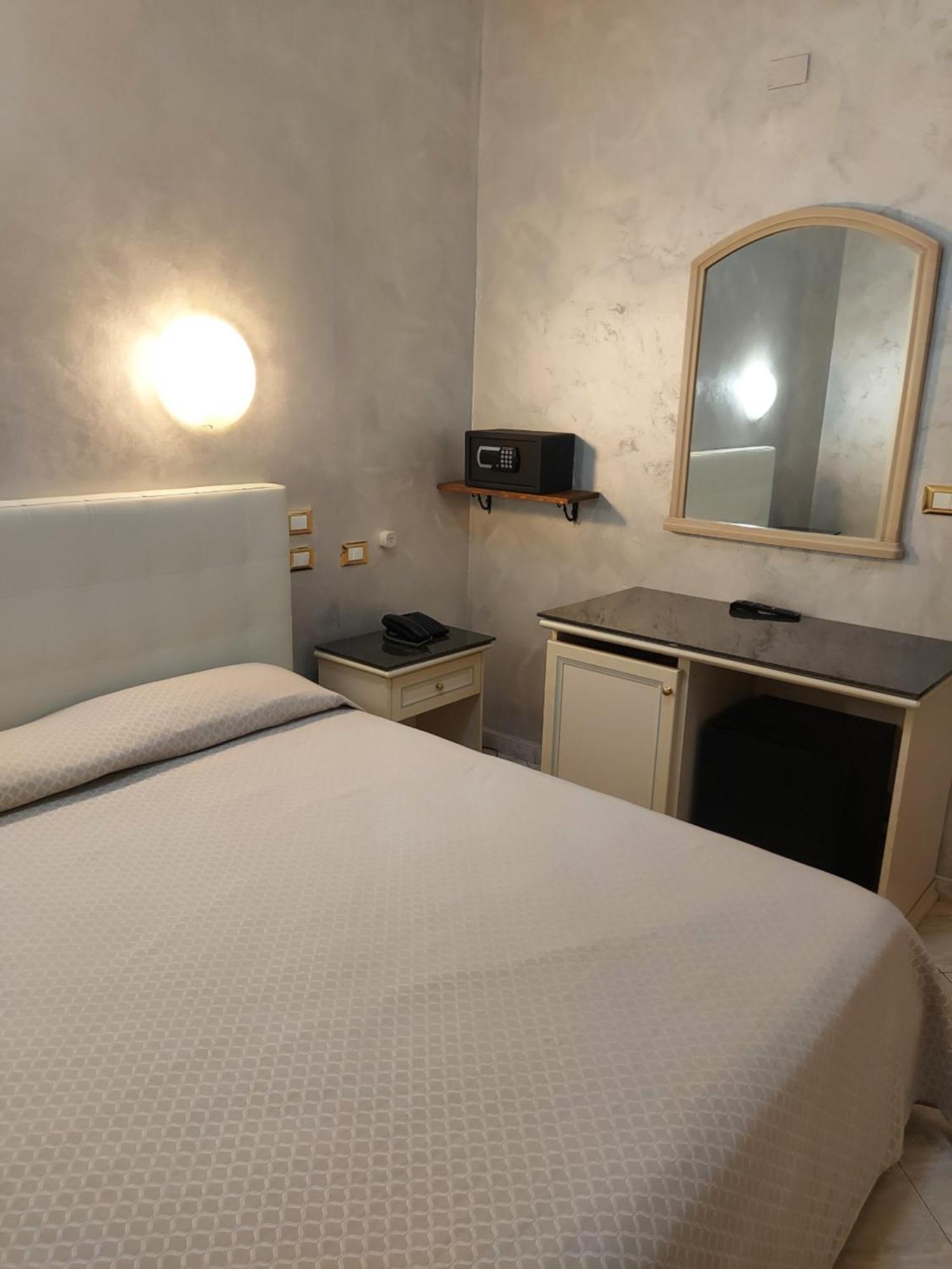 Appartamenti Valdocco Turim Exterior foto