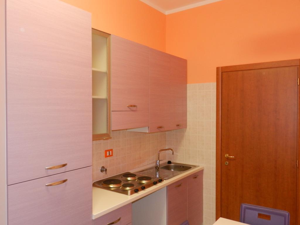 Appartamenti Valdocco Turim Exterior foto